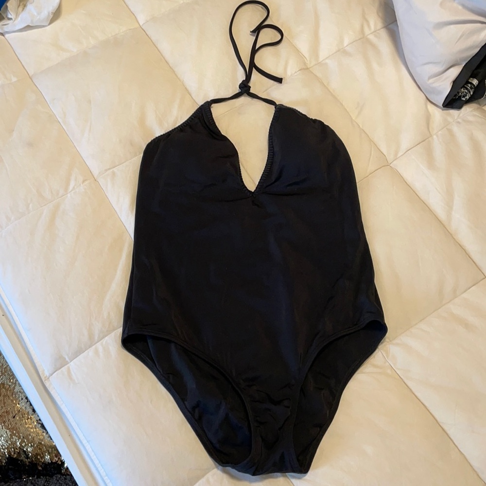 Victoria’s Secret one piece bathing suit